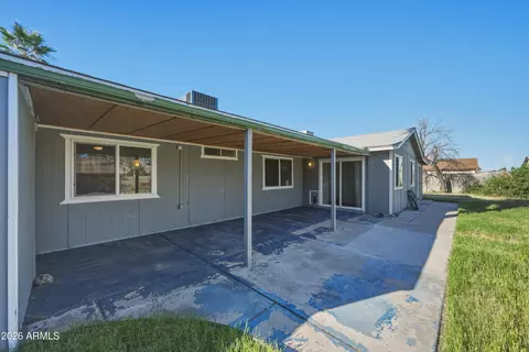 Exterior - 2820 E Inverness Ave, Mesa, AZ 85204 photo 2 of 7