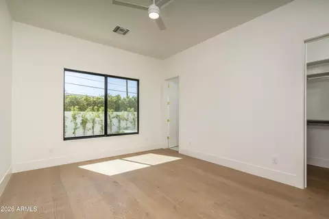 Bedroom - 3923 E Heatherbrae Dr, Phoenix, AZ 85018 photo 4 of 4