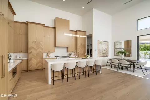 Kitchen - 3923 E Heatherbrae Dr, Phoenix, AZ 85018 photo 5 of 5