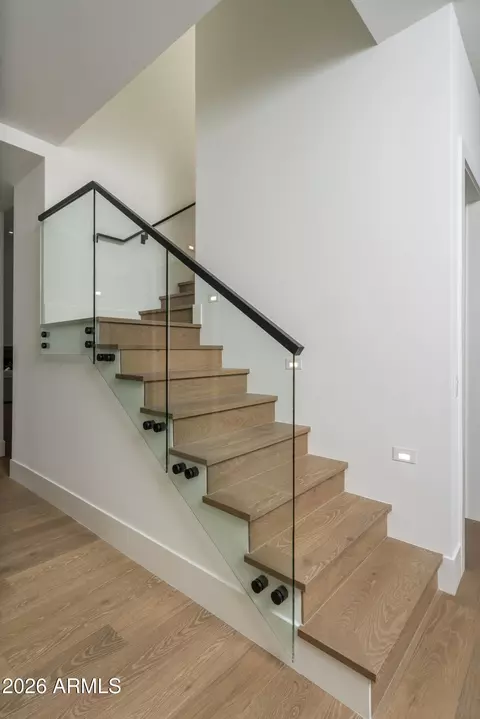 Entry Way - 3923 E Heatherbrae Dr, Phoenix, AZ 85018 photo 5 of 5