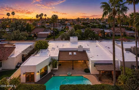7232 E Solano Dr, Scottsdale, AZ 85250