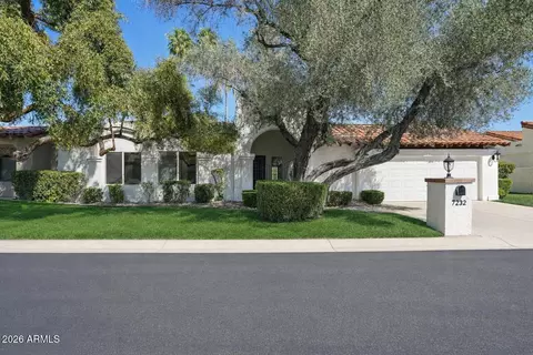 7232 E Solano Dr, Scottsdale, AZ 85250