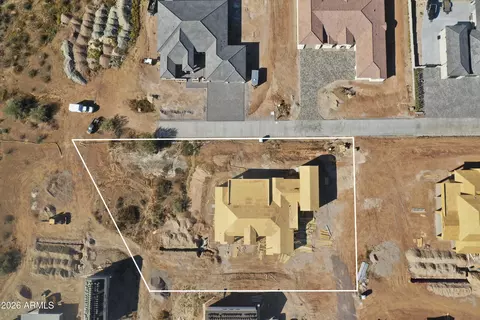 View/Area - 584 E Tanglewood Trl, Phoenix, AZ 85085 photo 1 of 1