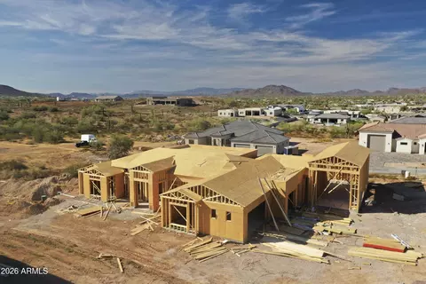 Other - 584 E Tanglewood Trl, Phoenix, AZ 85085 photo 4 of 5