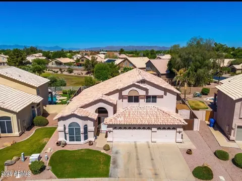 442 N Cordoba Pl, Chandler, AZ 85226