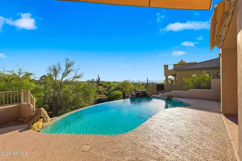 12191 E Wethersfield Dr, Scottsdale, AZ 85259