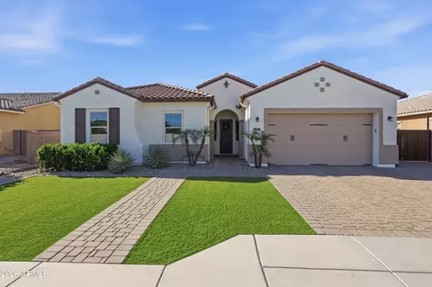 3011 E Preston St, Mesa, AZ 85213