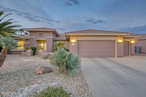 17520 W Kartchner Ct, Surprise, AZ 85387