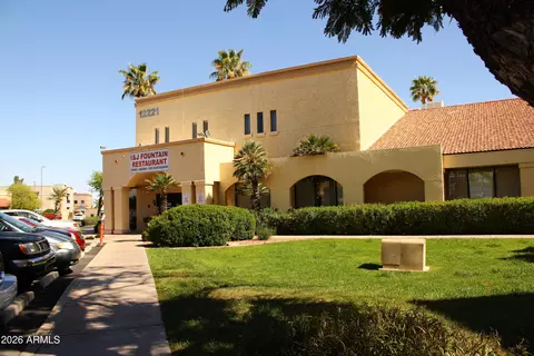 12221 W Bell Rd #182, Surprise, AZ 85378