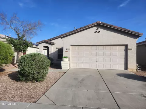 2227 N 92nd Dl, Phoenix, AZ 85037