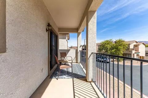 Exterior - 2756 S Powell Rd, Apache Junction, AZ 85119 photo 3 of 11