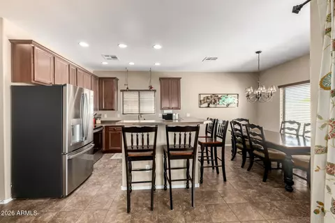 Kitchen - 2756 S Powell Rd, Apache Junction, AZ 85119 photo 1 of 3