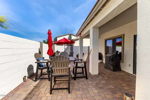Exterior - 2756 S Powell Rd, Apache Junction, AZ 85119 photo 7 of 11