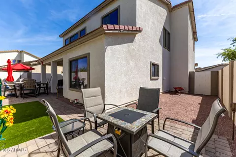 Exterior - 2756 S Powell Rd, Apache Junction, AZ 85119 photo 4 of 11
