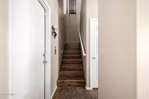 Entry Way - 2756 S Powell Rd, Apache Junction, AZ 85119 photo 2 of 2