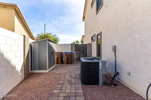 Exterior - 2756 S Powell Rd, Apache Junction, AZ 85119 photo 11 of 11