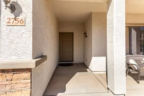 Exterior - 2756 S Powell Rd, Apache Junction, AZ 85119 photo 2 of 11
