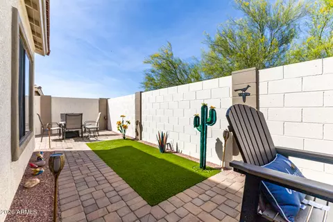 Exterior - 2756 S Powell Rd, Apache Junction, AZ 85119 photo 5 of 11