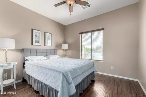 Bedroom - 2756 S Powell Rd, Apache Junction, AZ 85119 photo 5 of 8