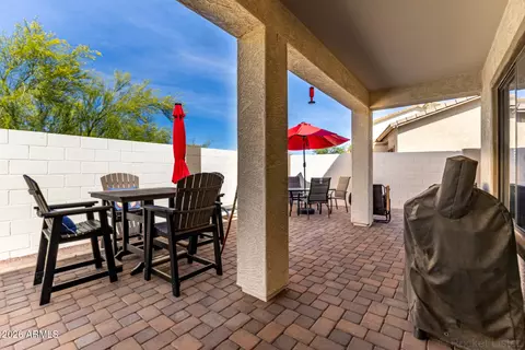 Exterior - 2756 S Powell Rd, Apache Junction, AZ 85119 photo 6 of 11