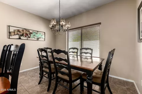 Dining - 2756 S Powell Rd, Apache Junction, AZ 85119 photo 1 of 1