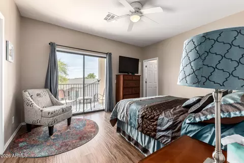Bedroom - 2756 S Powell Rd, Apache Junction, AZ 85119 photo 1 of 8