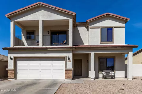 Exterior - 2756 S Powell Rd, Apache Junction, AZ 85119 photo 8 of 11