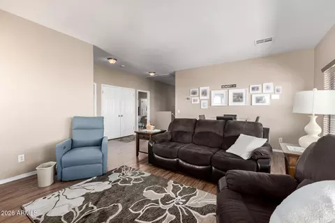 Living - 2756 S Powell Rd, Apache Junction, AZ 85119 photo 5 of 5