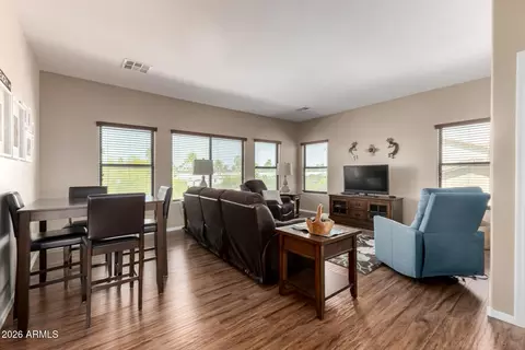 Living - 2756 S Powell Rd, Apache Junction, AZ 85119 photo 4 of 5