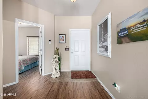 Entry Way - 2756 S Powell Rd, Apache Junction, AZ 85119 photo 1 of 2