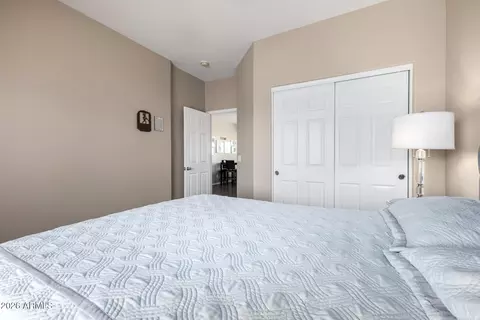 Bedroom - 2756 S Powell Rd, Apache Junction, AZ 85119 photo 6 of 8