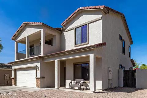 2756 S Powell Rd, Apache Junction, AZ 85119