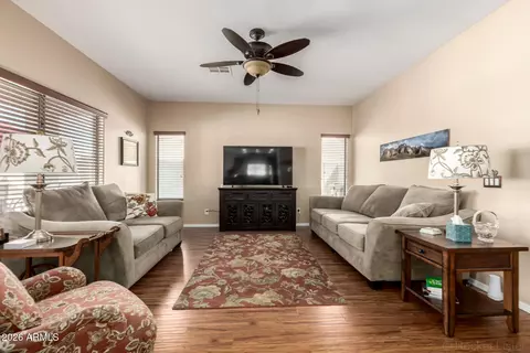Living - 2756 S Powell Rd, Apache Junction, AZ 85119 photo 2 of 5