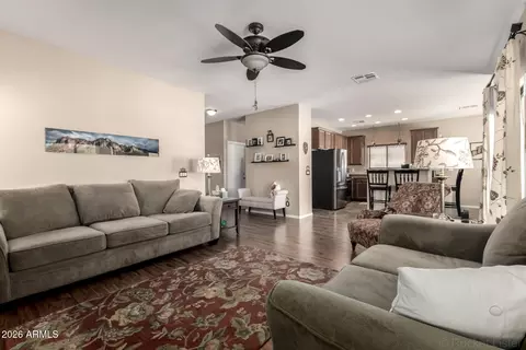 Living - 2756 S Powell Rd, Apache Junction, AZ 85119 photo 3 of 5