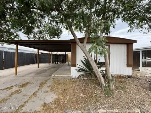 1802 E Campo Bello Dr #92, Phoenix, AZ 85022