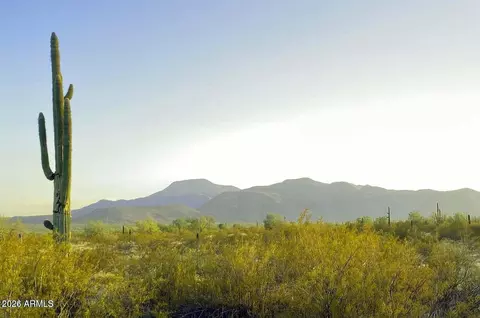tbd Liebre Rd Lot A 27 Acres -- #-, Maricopa, AZ 85139