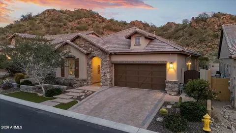 1865 N Bernard Cir, Mesa, AZ 85207