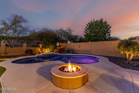 Exterior - 8304 E Inca St, Mesa, AZ 85207 photo 4 of 7