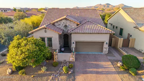 Exterior - 8304 E Inca St, Mesa, AZ 85207 photo 2 of 7