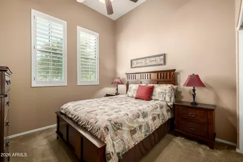 Bedroom - 8304 E Inca St, Mesa, AZ 85207 photo 3 of 3