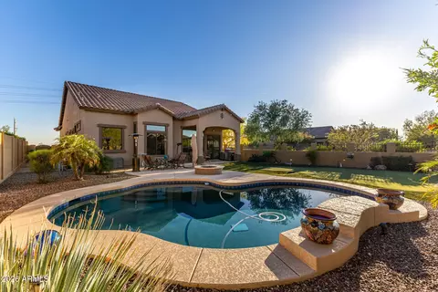 Exterior - 8304 E Inca St, Mesa, AZ 85207 photo 7 of 7