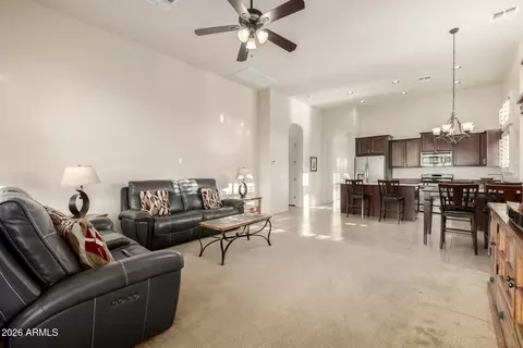 Living - 8304 E Inca St, Mesa, AZ 85207 photo 1 of 1