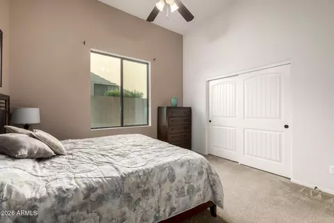 Bedroom - 8304 E Inca St, Mesa, AZ 85207 photo 2 of 3