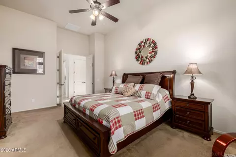 Bedroom - 8304 E Inca St, Mesa, AZ 85207 photo 1 of 3