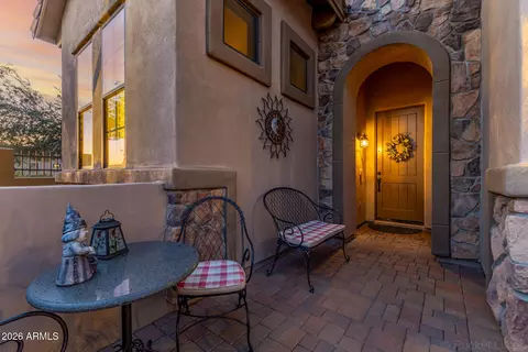 Exterior - 8304 E Inca St, Mesa, AZ 85207 photo 1 of 7