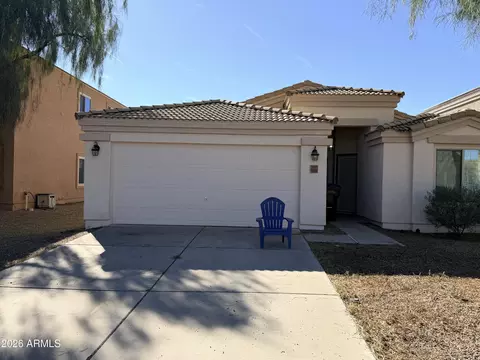 19560 N Riccardo Way, Maricopa, AZ 85138