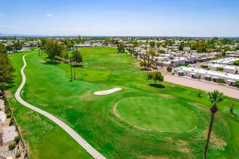 View/Area - 7919 E Flossmoor Ave, Mesa, AZ 85208 photo 8 of 11