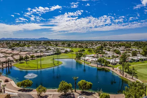 View/Area - 7919 E Flossmoor Ave, Mesa, AZ 85208 photo 1 of 11