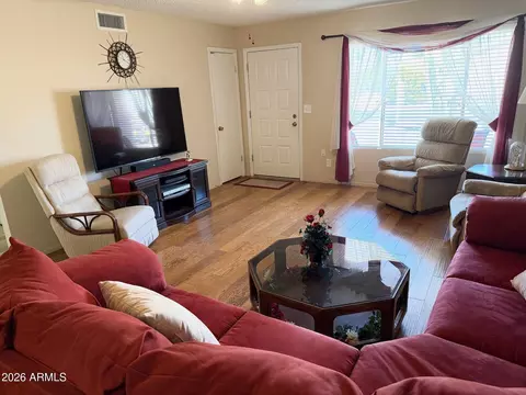 Living - 7919 E Flossmoor Ave, Mesa, AZ 85208 photo 3 of 4