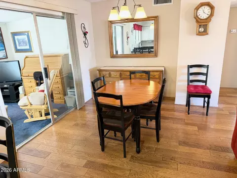 Dining - 7919 E Flossmoor Ave, Mesa, AZ 85208 photo 1 of 2